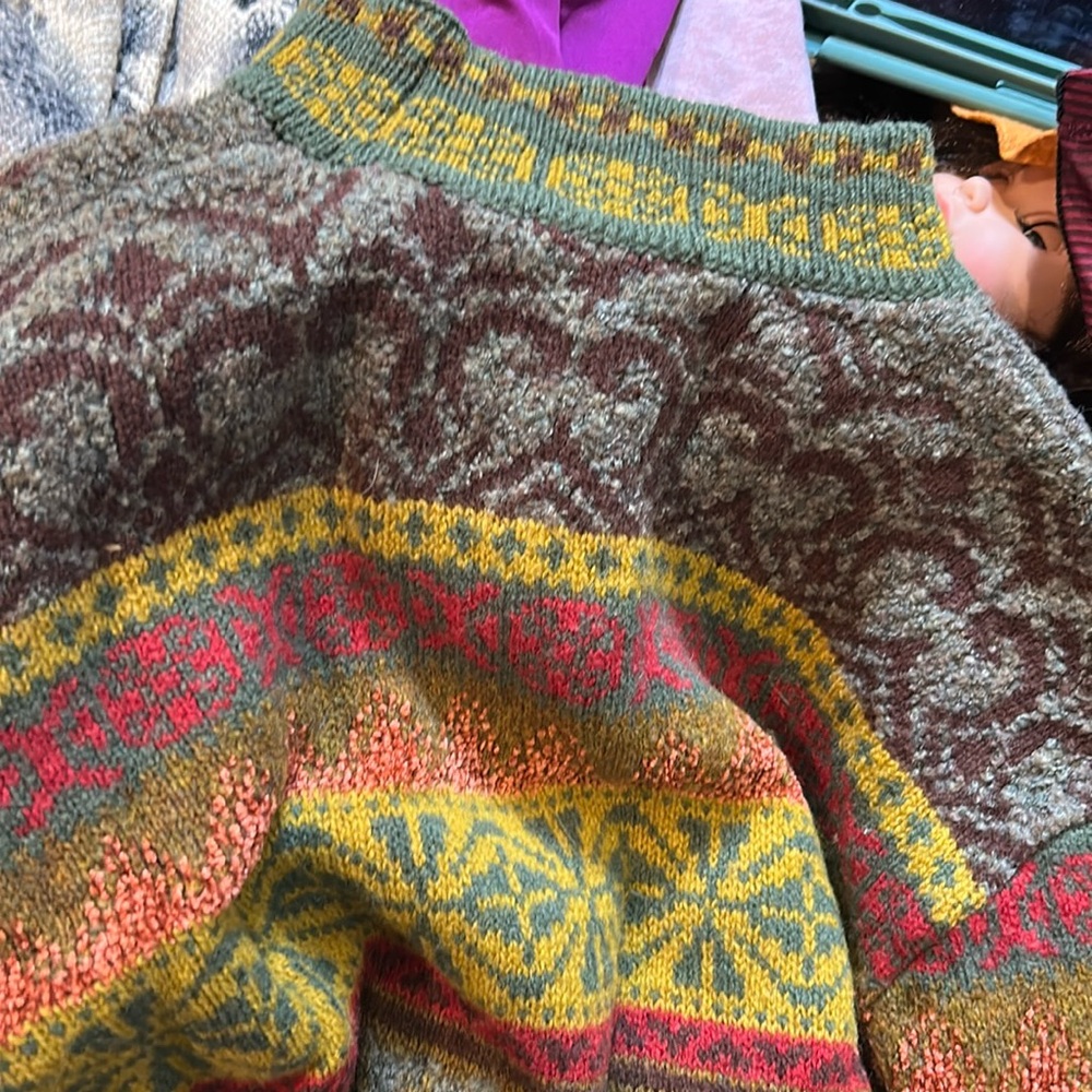 Sweater